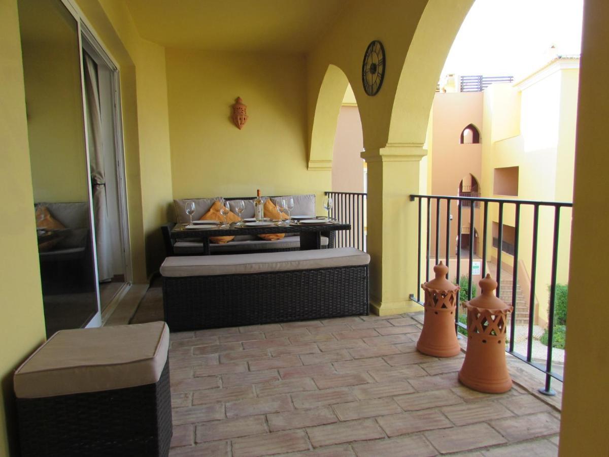 Jardim Da Meia Praia Apartment Lagos Buitenkant foto