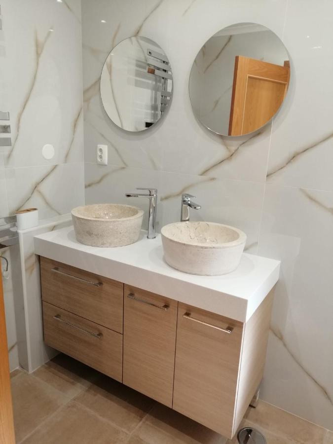 Jardim Da Meia Praia Apartment Lagos Buitenkant foto