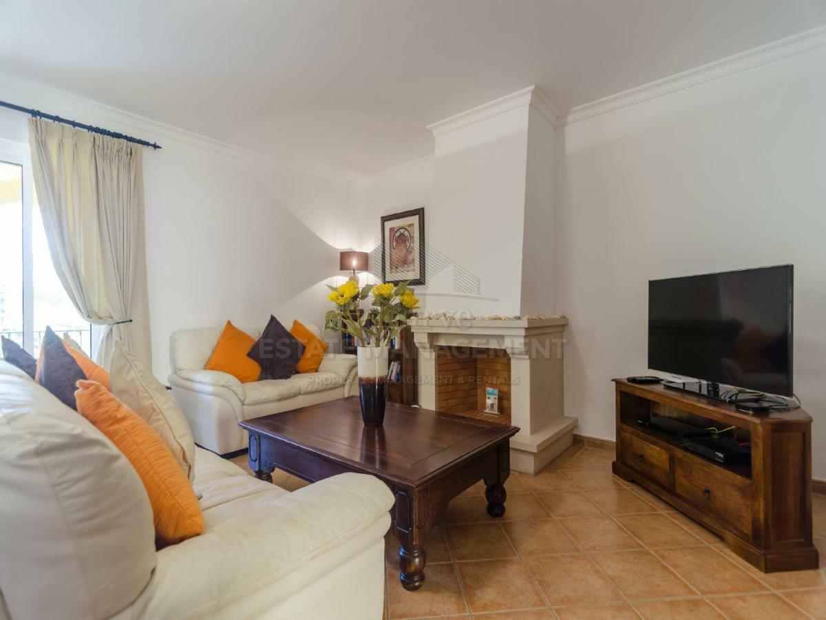 Jardim Da Meia Praia Apartment Lagos Buitenkant foto