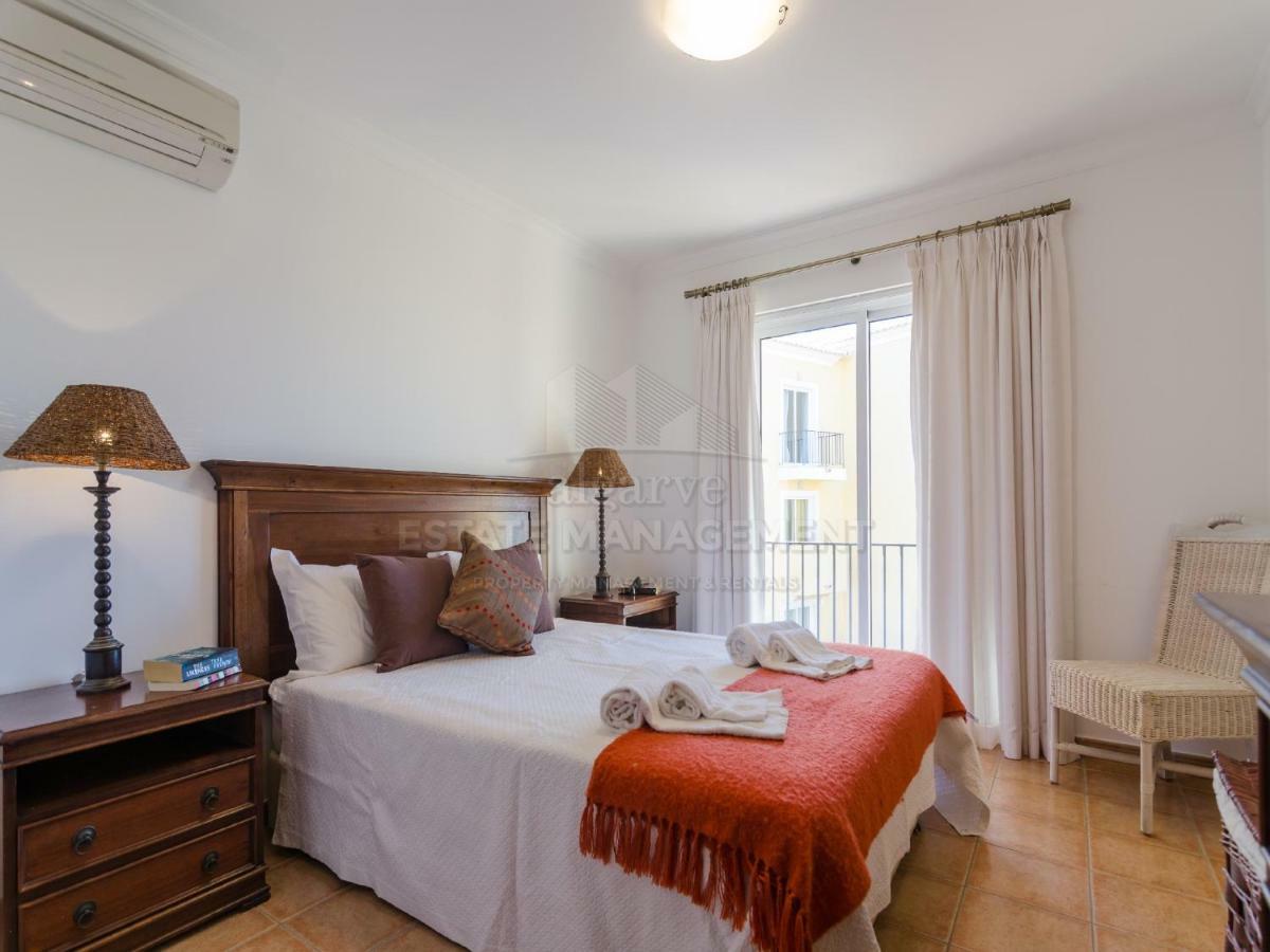 Jardim Da Meia Praia Apartment Lagos Buitenkant foto