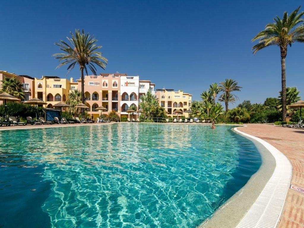 Jardim Da Meia Praia Apartment Lagos Buitenkant foto